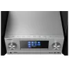 Kenwood M-9000S Domowy zestaw audio mini 50 W Srebrny
