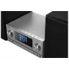 Kenwood M-9000S Domowy zestaw audio mini 50 W Srebrny