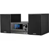 Kenwood M-7000S Mini system audio domowy 30 W Czarny