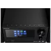 Kenwood M-7000S Mini system audio domowy 30 W Czarny