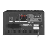 Kenwood M-7000S Mini system audio domowy 30 W Czarny