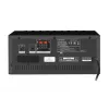 Kenwood M-9000S Domowy mini zestaw audio 50 W Czarny