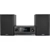 Kenwood M-9000S Domowy mini zestaw audio 50 W Czarny
