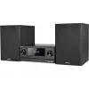 Kenwood M-9000S Domowy mini zestaw audio 50 W Czarny