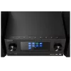Kenwood M-9000S Domowy mini zestaw audio 50 W Czarny