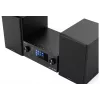 Kenwood M-9000S Domowy mini zestaw audio 50 W Czarny
