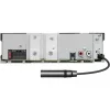Kenwood KDC-BT560DAB Czarny 50 W Bluetooth
