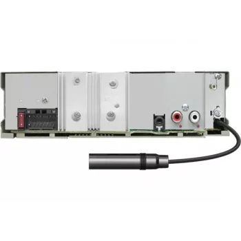 Kenwood KDC-BT560DAB Czarny 50 W Bluetooth