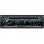 Kenwood KDC-BT760DAB Czarny 50 W Bluetooth
