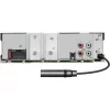 Kenwood KDC-BT760DAB Czarny 50 W Bluetooth