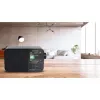 Kenwood CR-M30DAB-B Przenośne radio cyfrowe Czarne