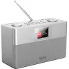 Kenwood CR-ST100S-S radio internetowe cyfrowe srebrne