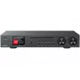 Amplituner Kenwood KR-W8000SCD-B 30 W stereo Czarny
