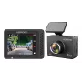 Kenwood DRV-A310W wideorejestrator Full HD Wi-Fi DC Czarny