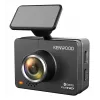 Kenwood DRV-A310W wideorejestrator Full HD Wi-Fi DC Czarny