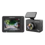 Kenwood DRV-A610W dashcam 4K Ultra HD Wi-Fi DC Czarny