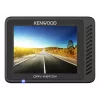 Kenwood DRV-A610W dashcam 4K Ultra HD Wi-Fi DC Czarny