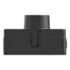 Kenwood DRV-A610W dashcam 4K Ultra HD Wi-Fi DC Czarny