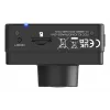 Kenwood DRV-A610W dashcam 4K Ultra HD Wi-Fi DC Czarny