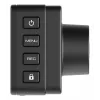 Kenwood DRV-A610W dashcam 4K Ultra HD Wi-Fi DC Czarny