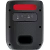 Kenwood AS-P200BT głośnik przenośny/imprezowy Czarny 50 W