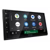 Kenwood DMX6523DABS odbiornik multimedialny samochodowy Czarny Wi-Fi Bluetooth