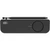Kenwood CR-M33DAB Przenośne cyfrowe czarne