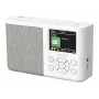 Kenwood CR-M33DAB radio Przenośne Cyfrowy Biały