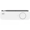 Kenwood CR-M33DAB radio Przenośne Cyfrowy Biały