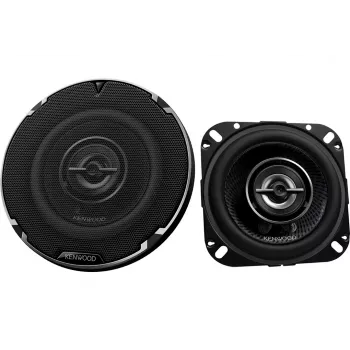 Kenwood KFC-PS1097 głośnik samochodowy Okrągły 2-drożny 250 W 1 szt.