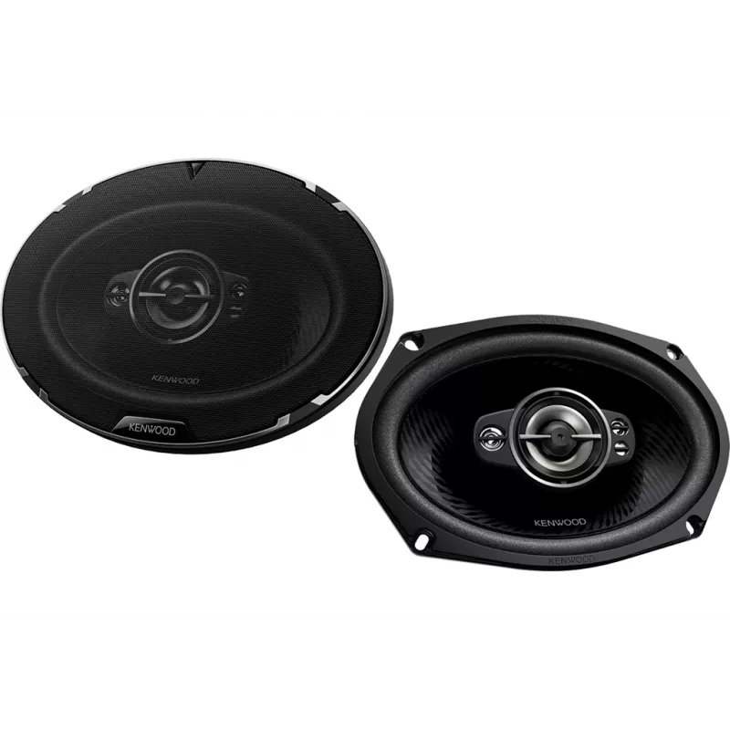 Kenwood KFC-PS6997 głośnik samochodowy Owalny 5-drożny 750 W 1 szt.