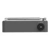 Radio przenośne Kenwood CR-M25DAB-B cyfrowe czarne