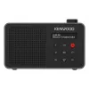 Radio przenośne Kenwood CR-M25DAB-B cyfrowe czarne