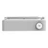 Kenwood CR-M25DAB-W radio przenośne cyfrowe białe