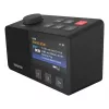 Kenwood CR-M70DAB-B Portable Digital Czarny