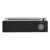 Kenwood CR-M25DAB-H radio przenośne cyfrowe szare