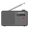 Kenwood CR-M25DAB-H radio przenośne cyfrowe szare