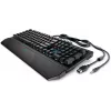 Klawiatura mechaniczna HP Pavilion Gaming klawiatura 800, pełnowymiarowa (100%), przewodowa, USB, mechaniczna, czarna