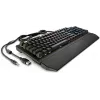 Klawiatura mechaniczna HP Pavilion Gaming klawiatura 800, pełnowymiarowa (100%), przewodowa, USB, mechaniczna, czarna