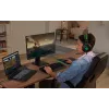 Klawiatura mechaniczna HP Pavilion Gaming klawiatura 800, pełnowymiarowa (100%), przewodowa, USB, mechaniczna, czarna