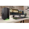 Klawiatura mechaniczna HP Pavilion Gaming klawiatura 800, pełnowymiarowa (100%), przewodowa, USB, mechaniczna, czarna
