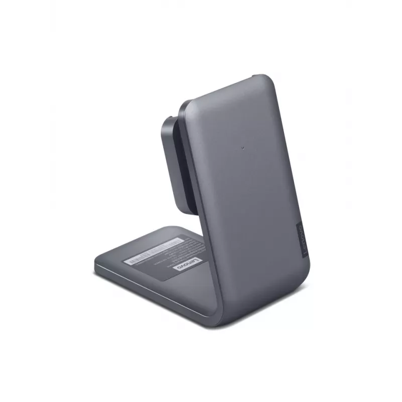 Lenovo 4XF1C99224 akcesorium do słuchawek/zestawu słuchawkowego Stojak na zestaw słuchawkowy