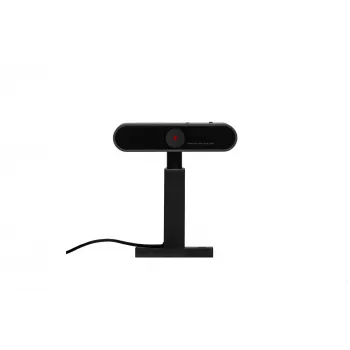 Kamera internetowa Lenovo ThinkVision MC50 1920 x 1080 pikseli USB 2.0 Czarna