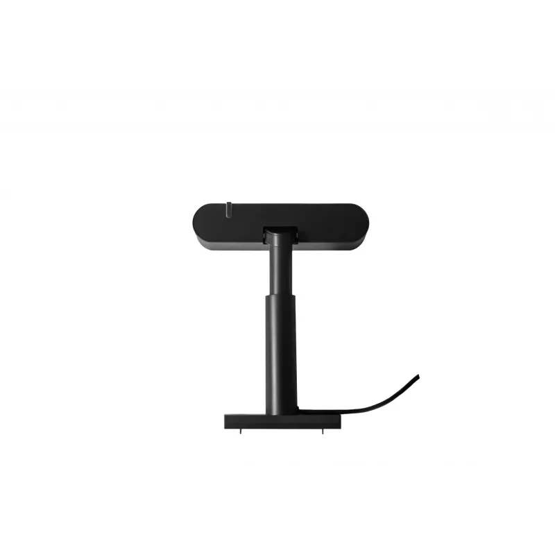 Kamera internetowa Lenovo ThinkVision MC50 1920 x 1080 pikseli USB 2.0 Czarna