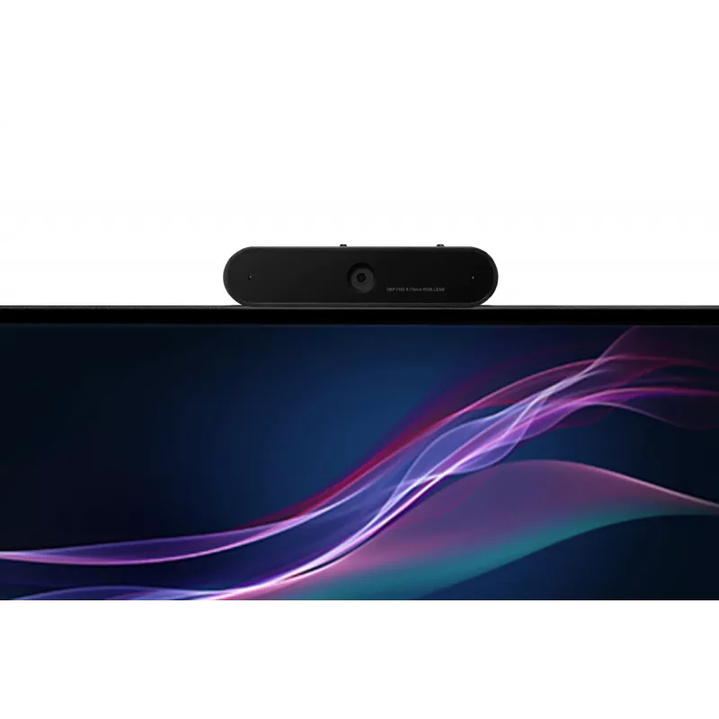 Kamera internetowa Lenovo ThinkVision MC50 1920 x 1080 pikseli USB 2.0 Czarna