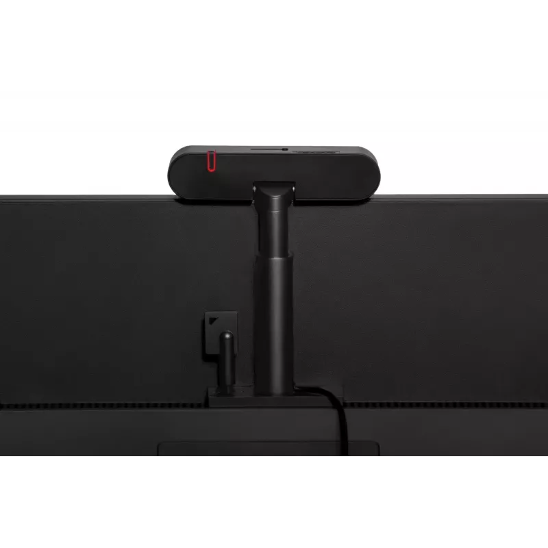 Kamera internetowa Lenovo ThinkVision MC50 1920 x 1080 pikseli USB 2.0 Czarna