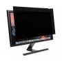Lenovo 4Z11K07880 filtr prywatyzujący do wyświetlacza 68,6 cm (27 cali) Monitor Bezramkowy filtr prywatyzujący do wyświetlacza