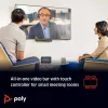 HP Poly Studio X30 All-In-One Video Bar z zestawem kontrolera TC8