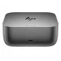 HP Thunderbolt 4 Ultra 280W G6 Dock, przewodowa, Thunderbolt 4, 280 W, 10,100,1000,2500 Mbit/s, szary, 8K Ultra HD