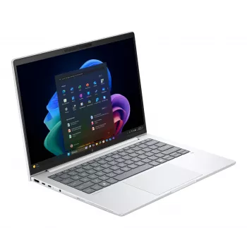 Laptop HP EB8G1a14AI 14 cali AMD Ryzen AI 5 340 16 GB 512 GB SSD AMD Radeon 840M Windows 10